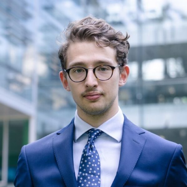 Filip Piasecki - Energy Storage Summit Middle East