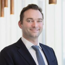 Alex Grant Speaker at Energy Storage Summit Middle East