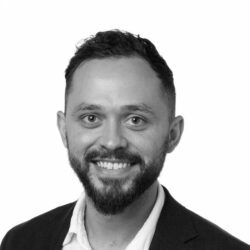 Andrew Wegman Speaker at Energy Storage Summit Middle East
