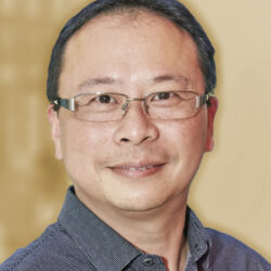 Professor Jie Bao Speaker at Energy Storage Summit Middle East