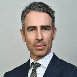 Ben Arnott Speaker at Energy Storage Summit Middle East