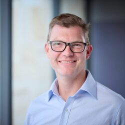 Brad Hopkins Speaker at Energy Storage Summit Middle East