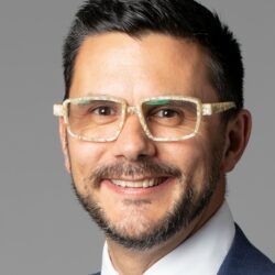 Justin Courmadias Speaker at Energy Storage Summit Middle East