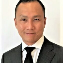 Jern Siew Speaker at Energy Storage Summit Middle East