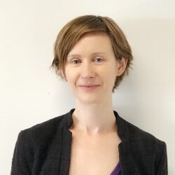 Marilyne Crestias Speaker at Energy Storage Summit Middle East