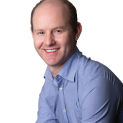 Matt Mumme Speaker at Energy Storage Summit Middle East