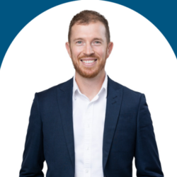 Shane Slattery Speaker at Energy Storage Summit Middle East