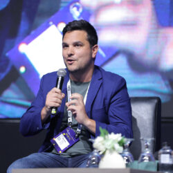 Alan Hunter Speaker at Energy Storage Summit Middle East Alan Hunter Speaker at Energy Storage Summit Middle East