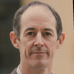 Ben Irons Speaker at Energy Storage Summit Middle East