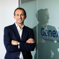 Craig Francis Speaker at Energy Storage Summit Middle East