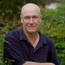 Giles Parkinson Speaker at Energy Storage Summit Middle East