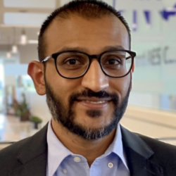 Rahul Ramanan Speaker at Energy Storage Summit Middle East