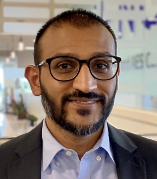 Rahul Ranmal Rahul Ramanan - Energy Storage Summit Middle East
