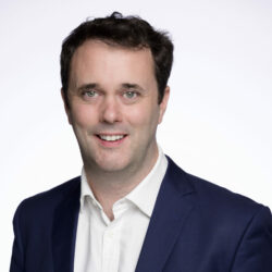 Robbie Aherne Speaker at Energy Storage Summit Middle East