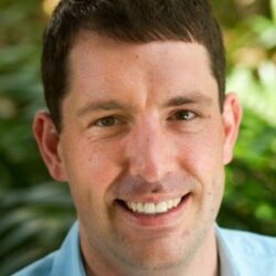 Stephen Richardson Speaker at Energy Storage Summit Middle East