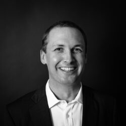 Craig Wood Speaker at Energy Storage Summit Middle East