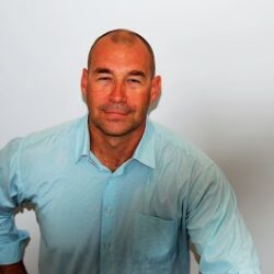 Guillaume Roger Speaker at Energy Storage Summit Middle East