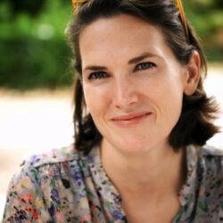 Rachel Hayden Speaker at Energy Storage Summit Middle East