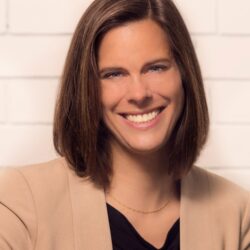 Stephanie Moroz Speaker at Energy Storage Summit Middle East