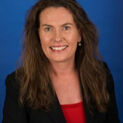 Trish Doyle MP Speaker at Energy Storage Summit Middle East