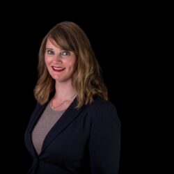 Clare Meeker Speaker at Energy Storage Summit Middle East