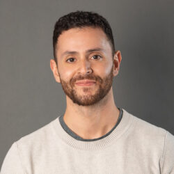 Elias Saba Speaker at Energy Storage Summit Middle East