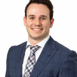 Jake Dunstan Speaker at Energy Storage Summit Middle East