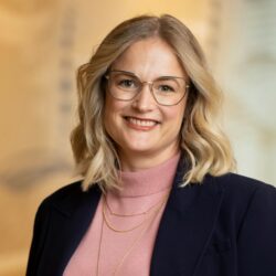 Jess Padman Speaker at Energy Storage Summit Middle East