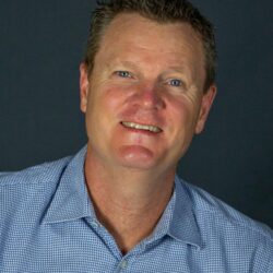 Mark Croudace Speaker at Energy Storage Summit Middle East