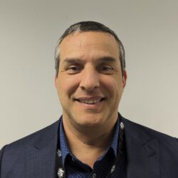 Salim Mazouz Speaker at Energy Storage Summit Middle East