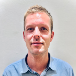 William Hay Speaker at Energy Storage Summit Middle East