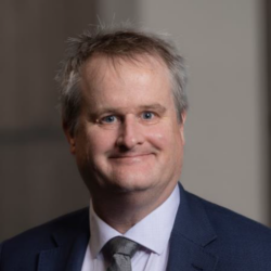 Alexander Austin Speaker at Energy Storage Summit Middle East