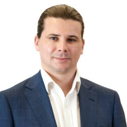 Ben Hutton Speaker at Energy Storage Summit Middle East