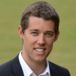 Dave Bowly Speaker at Energy Storage Summit Middle East