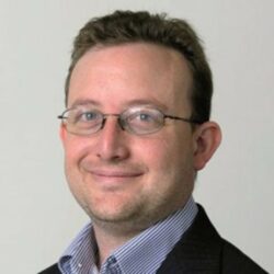 David Owen Speaker at Energy Storage Summit Middle East