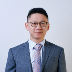 Henry Liu Speaker at Energy Storage Summit Middle East