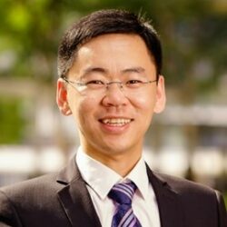 Leo Zhao Speaker at Energy Storage Summit Middle East