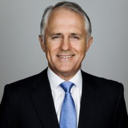Malcolm Turnbull Speaker at Energy Storage Summit Middle East
