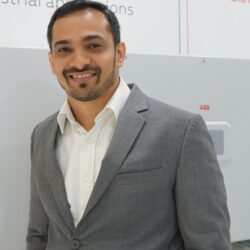 Vikram Mulye Speaker at Energy Storage Summit Middle East