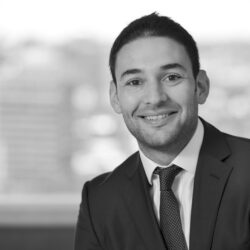 Rodrigo Arias Speaker at Energy Storage Summit Middle East