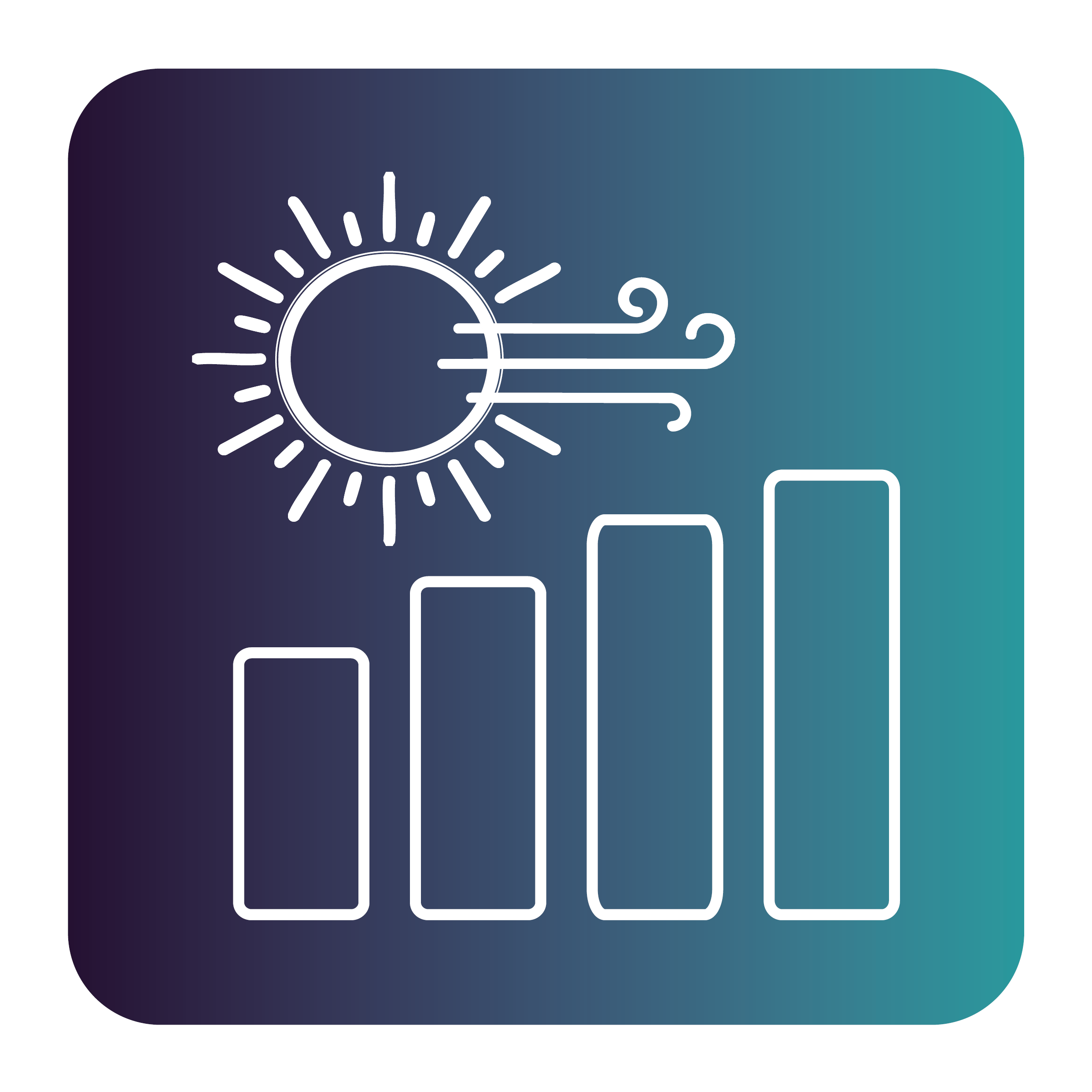 Long Duration Energy Storage Potential in the Middle East