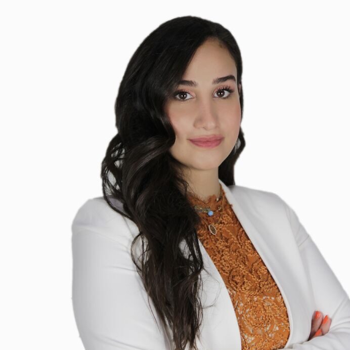 Ghada Rahal - Energy Storage Summit Middle East