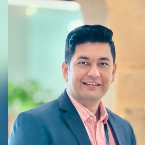 Hammad Rabbani Speakers - Energy Storage Summit Middle East