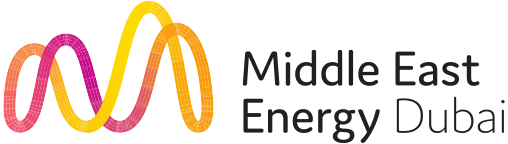 Middle East Energy Dubai Logo
