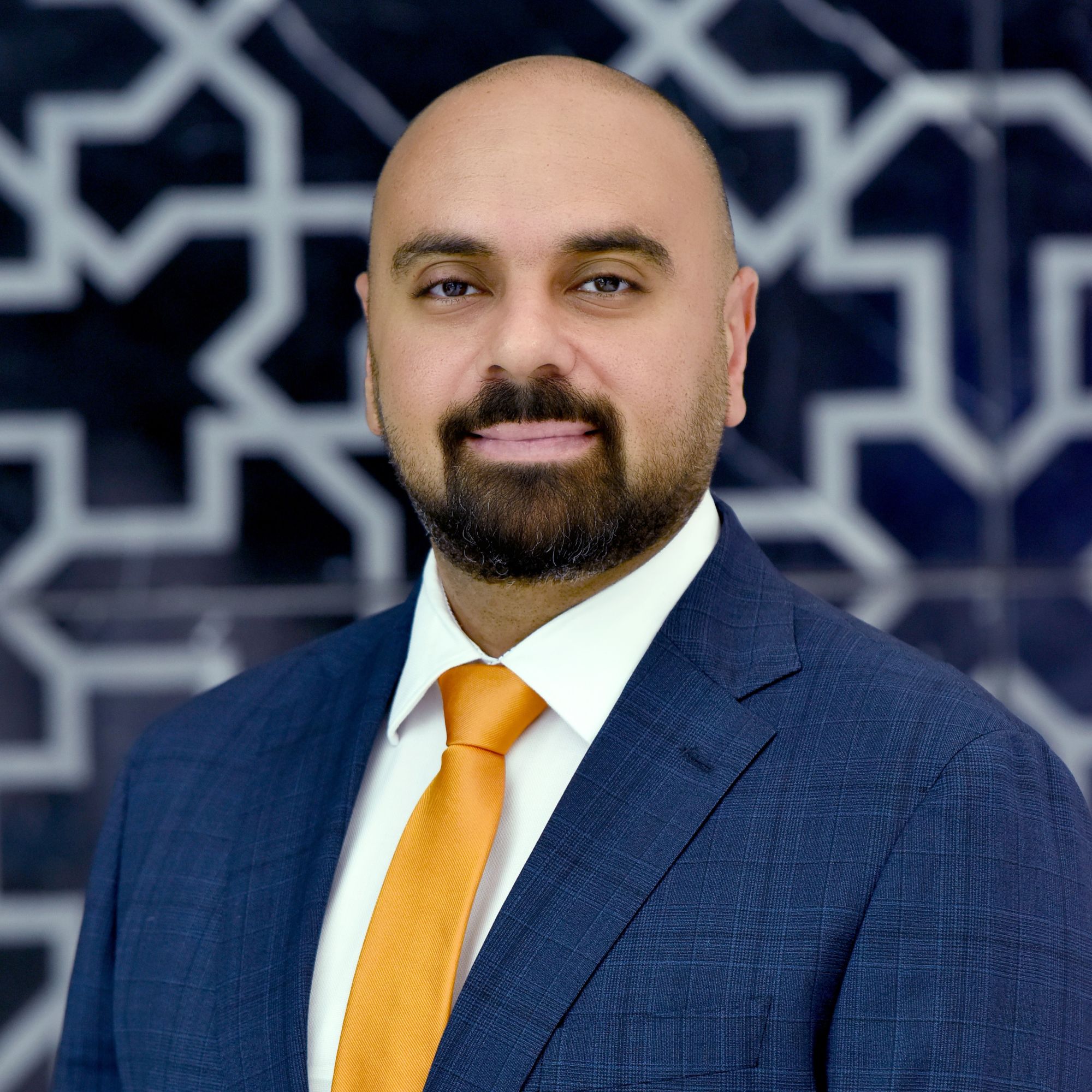 Sameh A Labib Sameh El Khatib - Energy Storage Summit Middle East